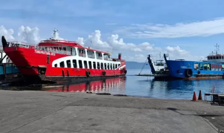 Daftar nama penumpang KMP Tunu Pratama Jaya, yang tenggelam di Selat Bali. (Istimewa) - Image