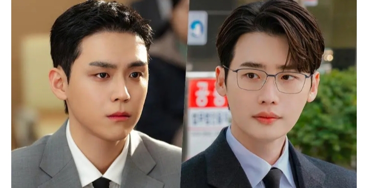 Pemeran Law and The City. Sumber foto: Soompi - Image