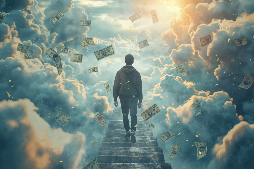 Weton banjir rezeki dan penuh hoki di Juli 2025 kata primbon jawa. (Freepik/ freepik) - Image