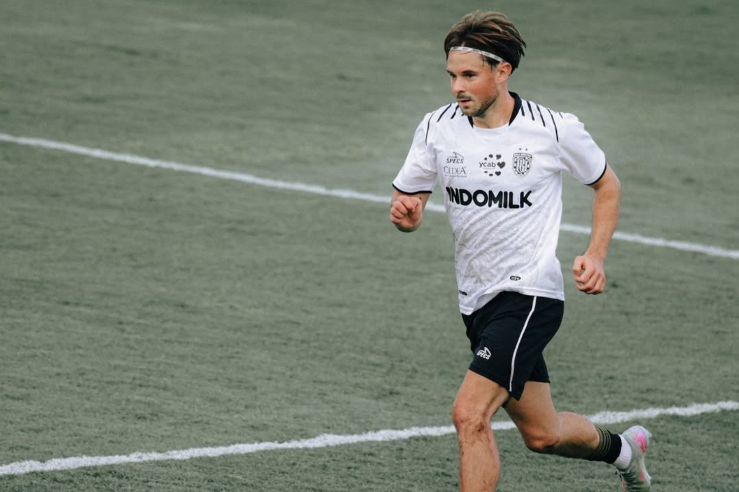 Head to Head Pemain Kunci Bali United vs Persik Kediri: Adu Gengsi Duel Pemain Termahal Thijmen Goppel vs Imanol Garcia, Pilar Spanyol Jebolan La Liga - Image