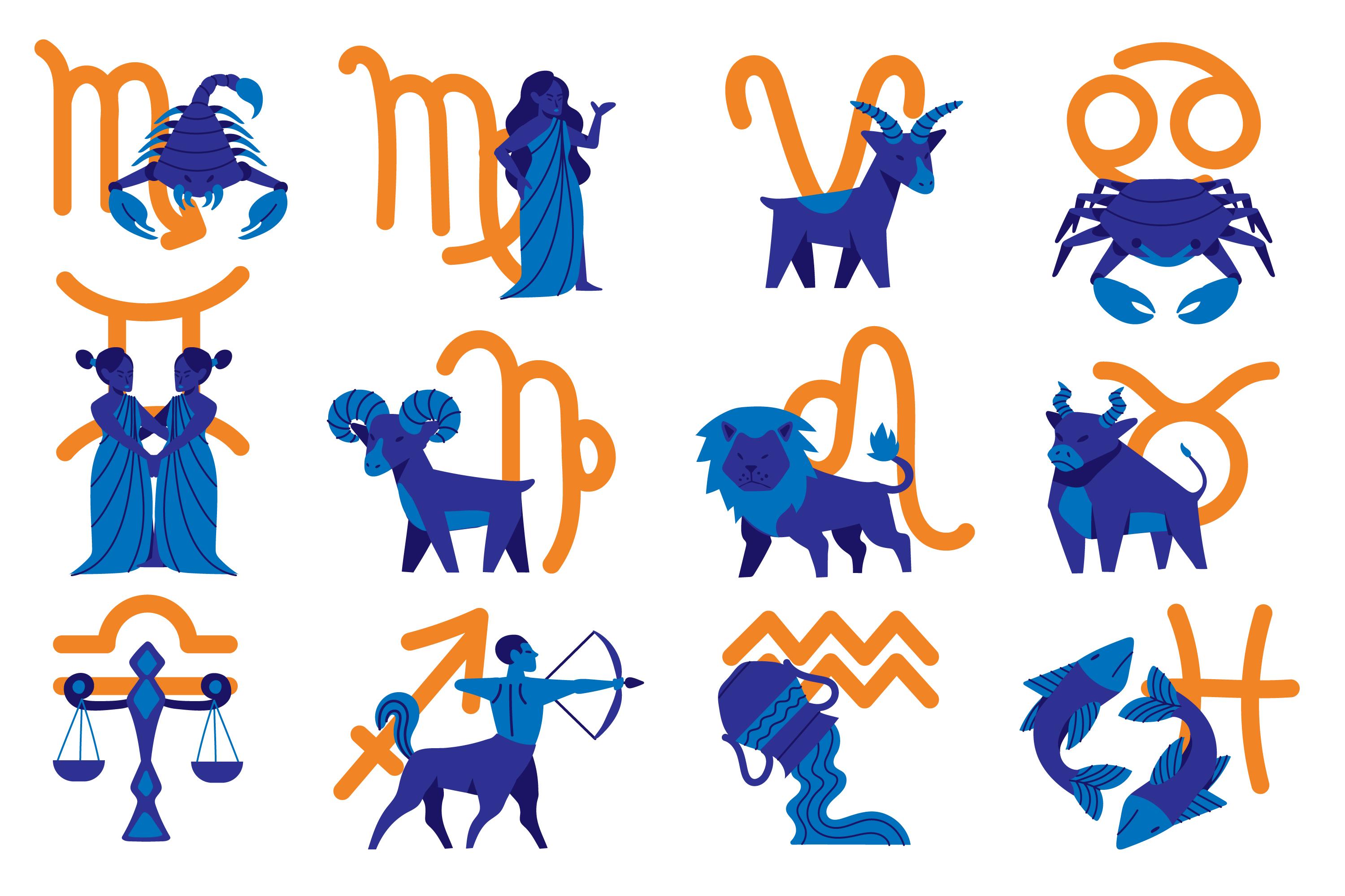 Zodiak paling cerdas di antara teman-temannya menurut astrologi. - Image