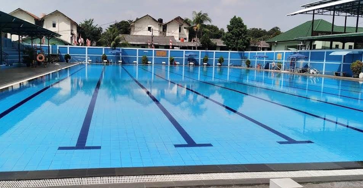 Tirta Abiyana Swimming Pool (Condet). (Google Maps) - Image