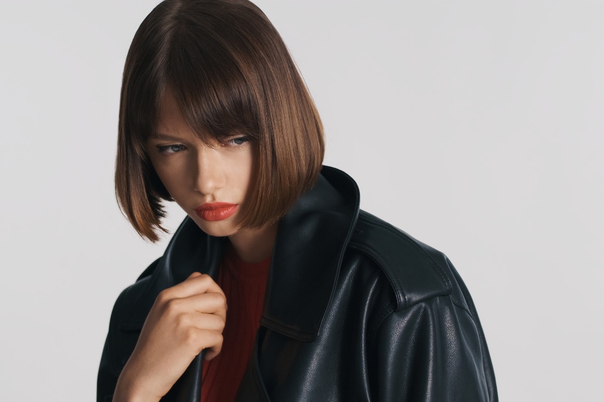 Model rambut bob bantu rambut tipis terlihat lebih tebal dan stylish. (dok. Freepik) - Image