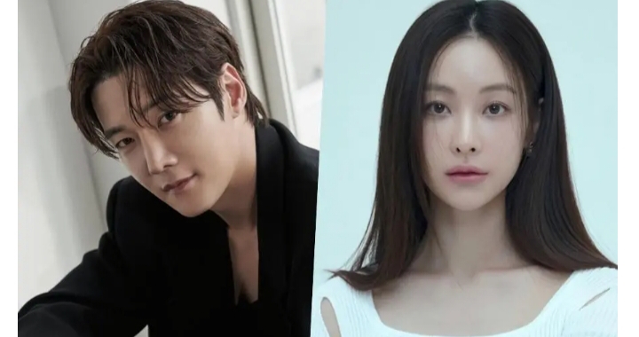 Choi Jin Hyuk dan Oh Yeon Seo. (Soompi) - Image