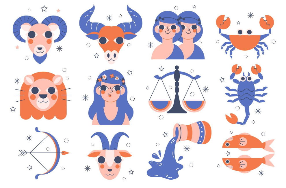 Lima zodiak ini bersiap menyambut keberuntungan setelah awal Juli yang penuh tantangan. (Freepik) - Image