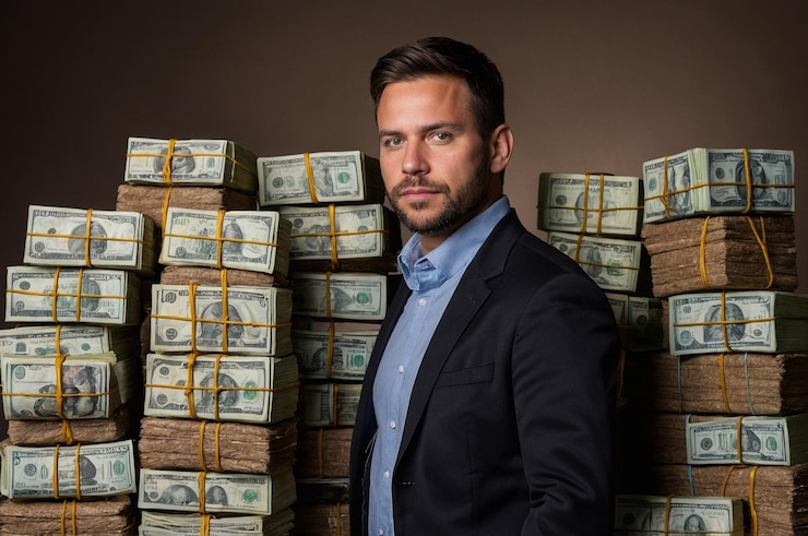 Shio berintegritas tinggi yang mendapat rezeki besar. (freepik) - Image