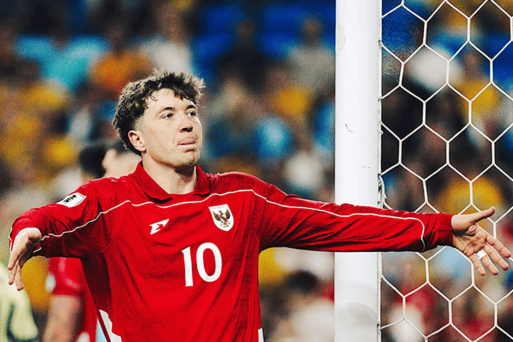 Ole Romeny. (dok. Timnas Indonesia) - Image