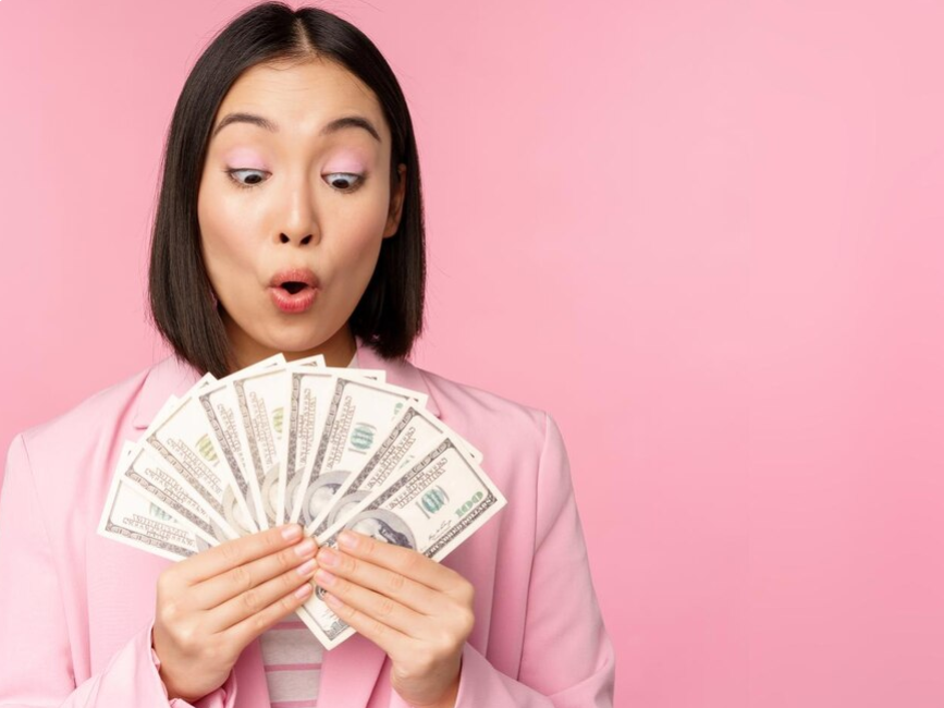 Zodiak Cancer, Capricorn, dan Taurus diramalkan panen rezeki berlimpah berkat peluang finansial unik di akhir Juli 2025./Freepik. - Image