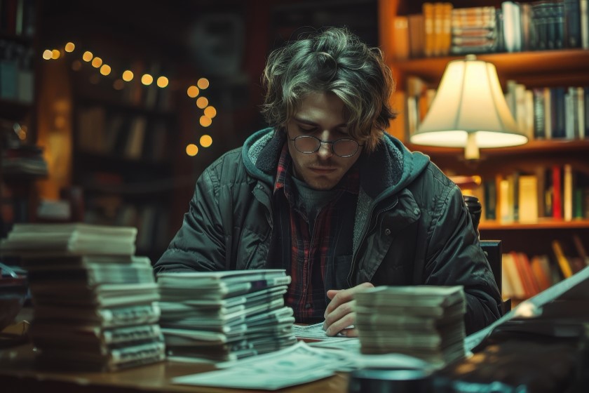 Weton cerdas dengan otak encer sehingga rezeki lancar kata Primbon Jawa - Image