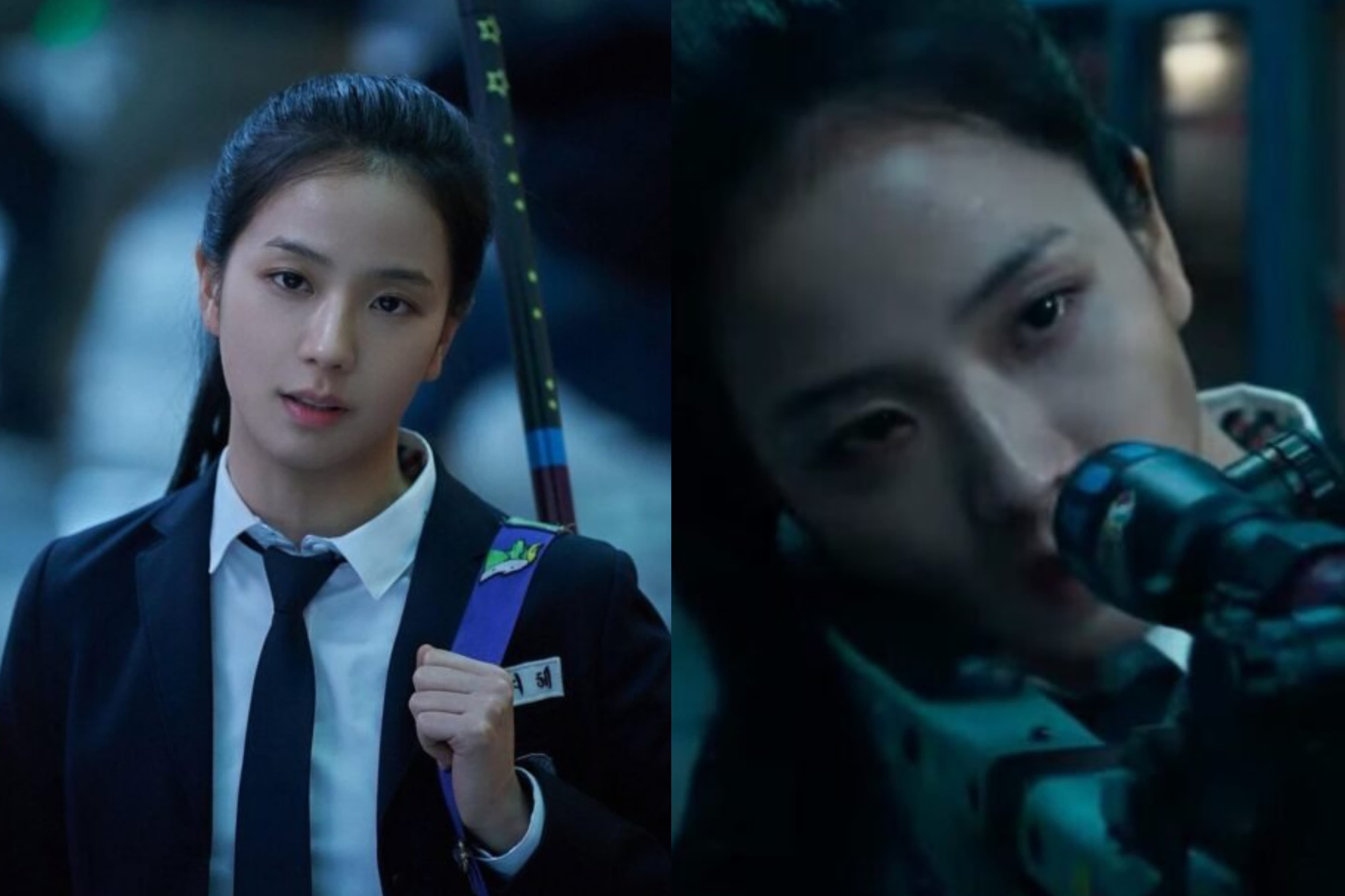 Ucapan sutradara soal peran Jisoo BLACKPINK di film Omniscient Reader’s Viewpoint tuai reaksi keras publik. (Koreaboo) - Image
