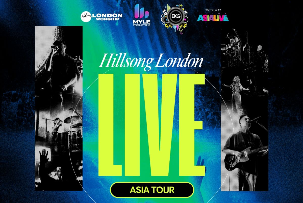 Hillsong London akan menggelar konser di Jakarta, 13 November 2025. (Istimewa) - Image