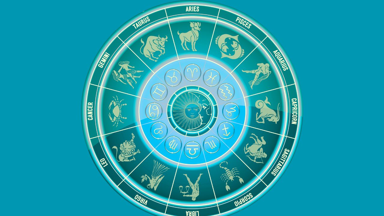 Ramalan zodiak 21–27 Juli 2025, Aries, Taurus, Libra, Scorpio. (canva.com) - Image