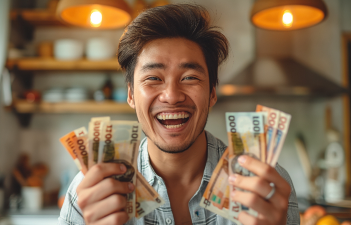 3 Shio yang Hidup Mewah di Pertengahan Tahun 2025 - Image