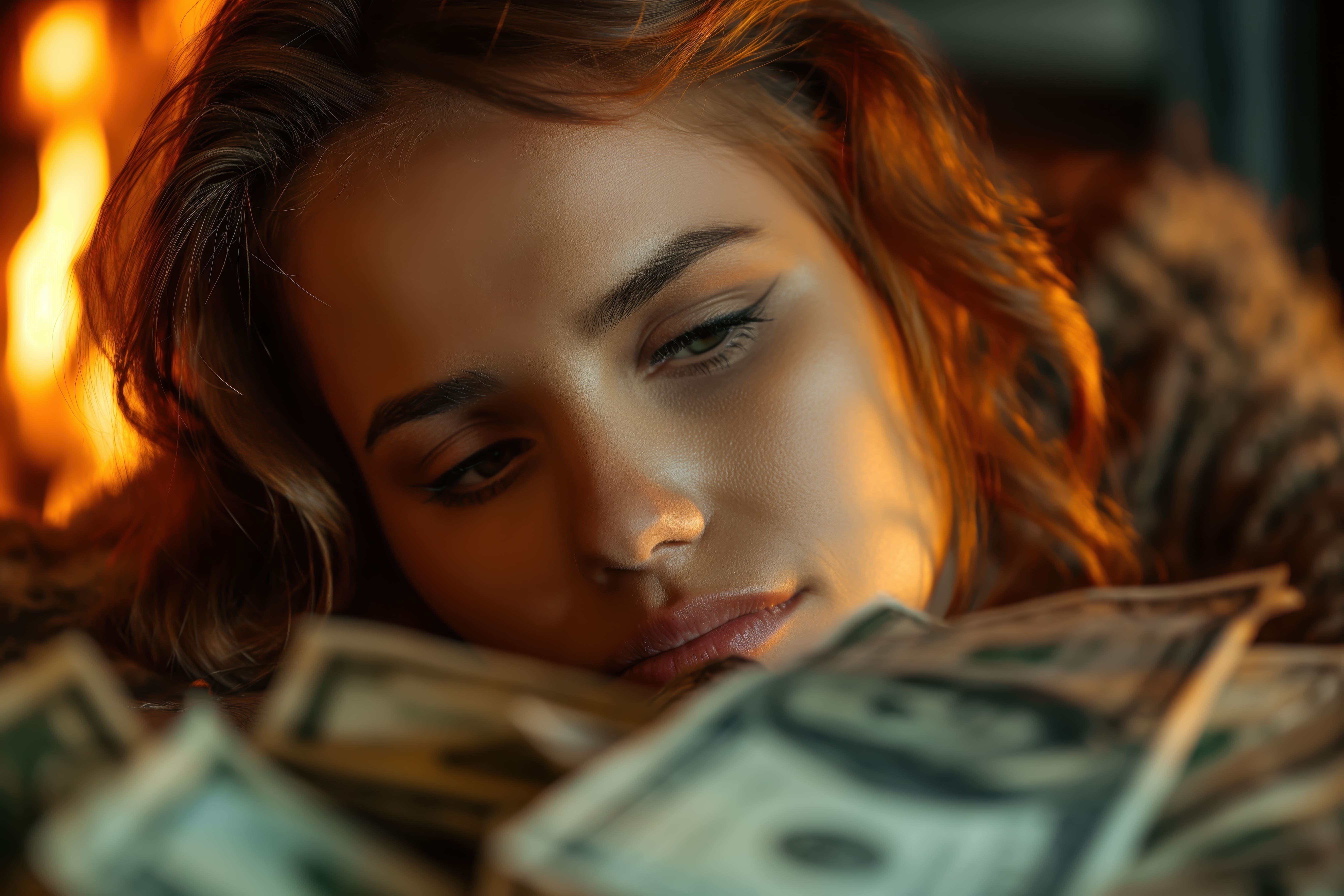 Mereka yang Dikenal Berlimpah Harta: 15 Weton Titisan Darah Biru yang Dipercaya Membawa Rezeki Melimpah Menurut Primbon Jawa (FREEPIK) - Image