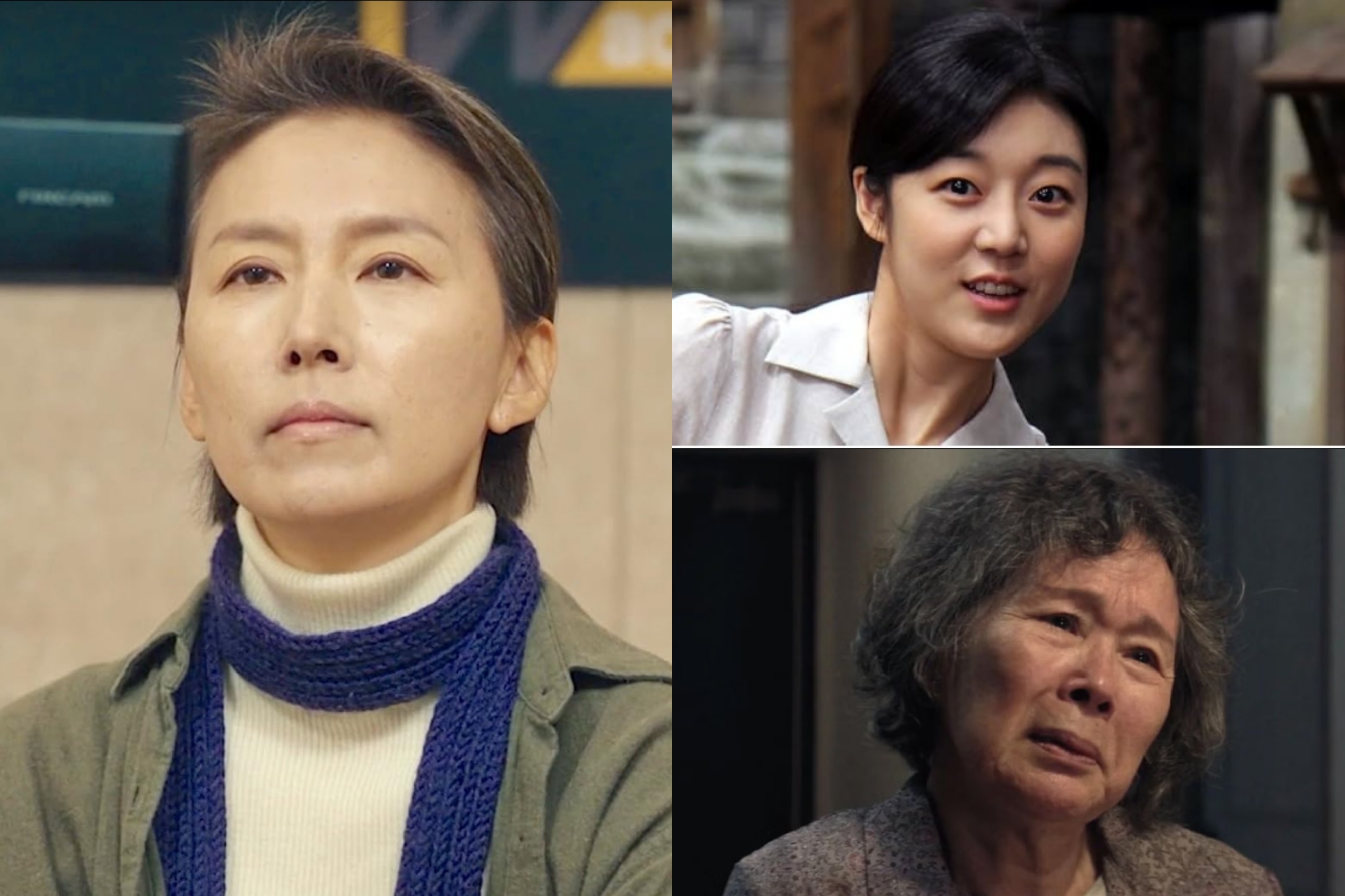 Artis Korea ini meninggal karena kanker (IMDB) - Image