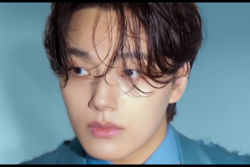 Aktor Yeo Jin Goo. (allkpop) - Image