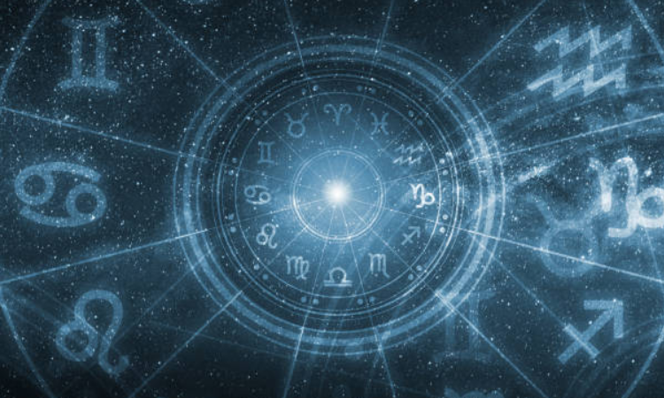 Ilustrasi tanda zodiak (Dok. iStockphoto) - Image