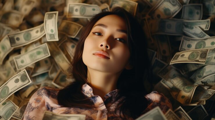 Shio yang mampu meraih cuan melimpah di akhir Juli 2025. (freepik) - Image