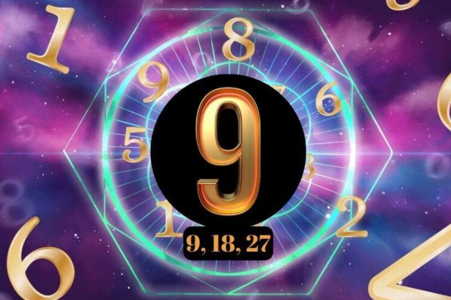 ilustrasi tanggal 9, 18, dan 27 setiap bulan. Sumber foto: Zeenews - Image