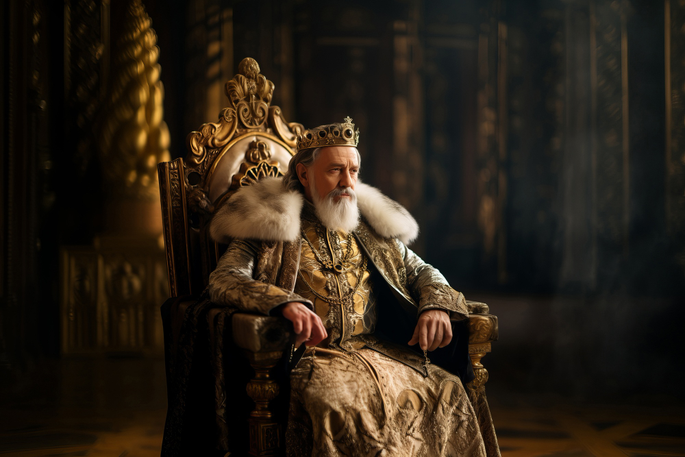 Weton bangsawan agung yang bawa martabat dan kewibawaan tinggi kata primbon jawa. (Freepik/ freepik) - Image