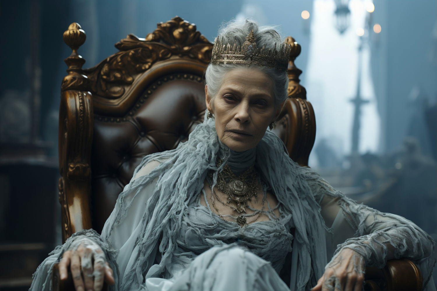 Ilustrasi weton balungan sugi yang kaya raya. (Freepik) - Image