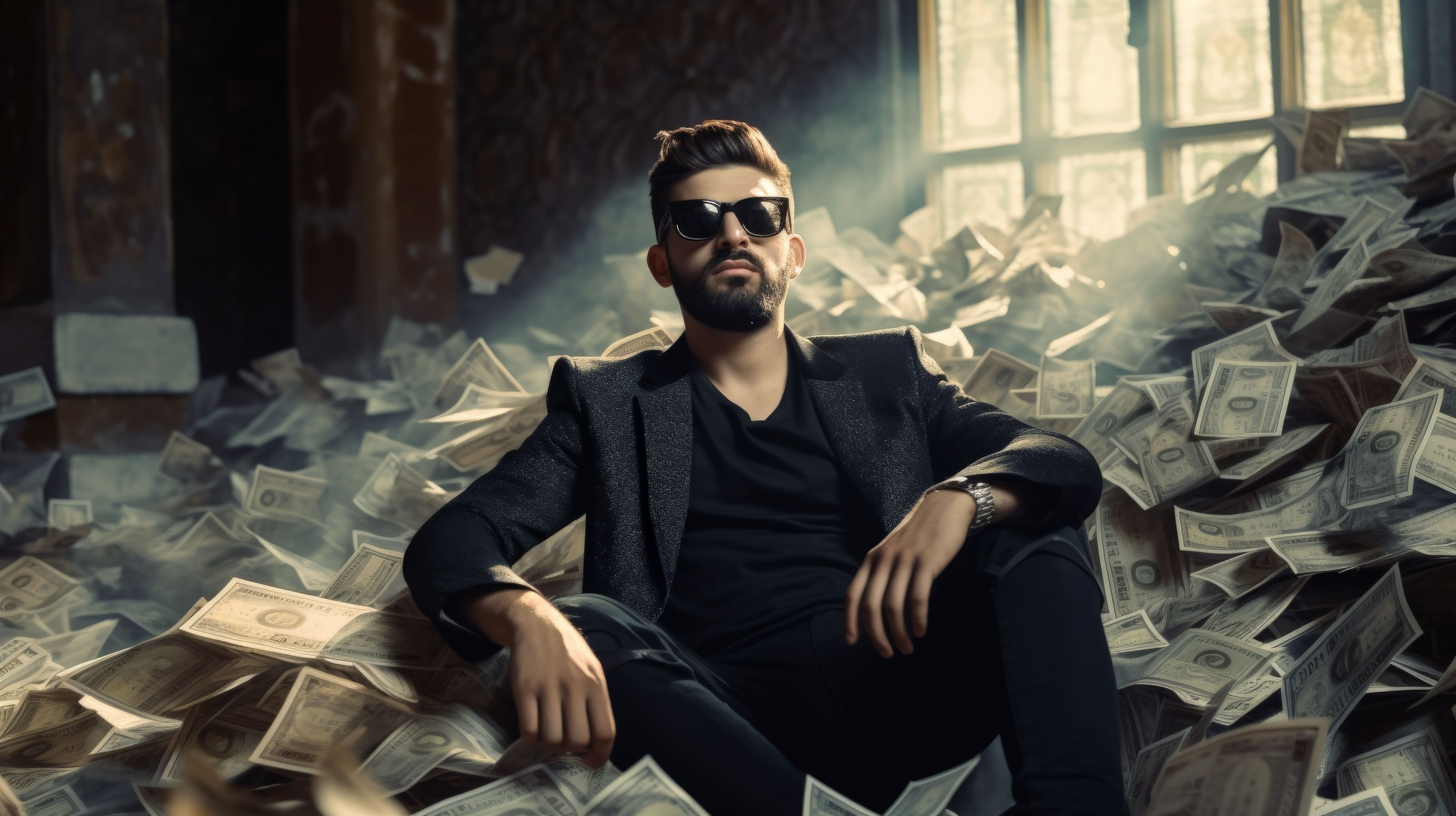 Zodiak Ini Diramal Akan Dikeroyok Rezeki Besar, Mobil Baru Bisa Langsung Dibeli (FREEPIK) - Image