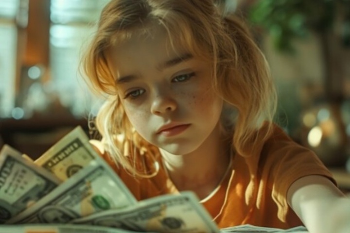 Ilustrasi orang dengan weton yang disebut-sebut - Image