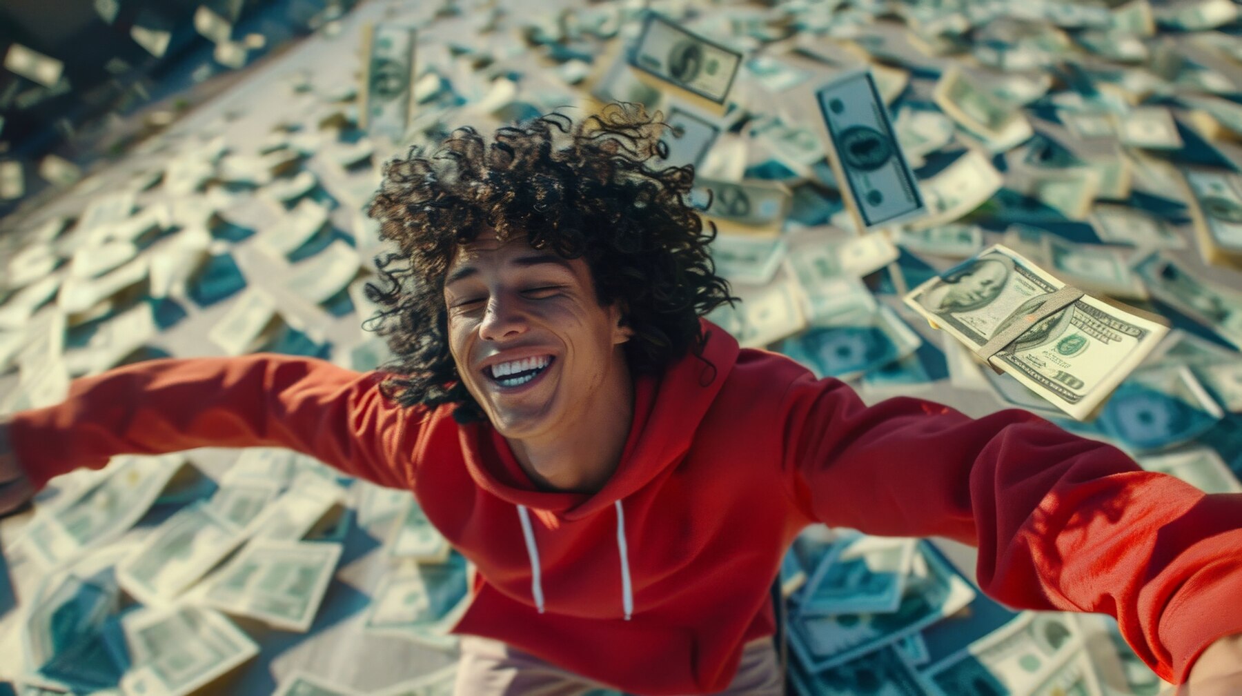 Zodiak Ini Diprediksi Akan Dilimpahi Keberuntungan Beruntun, Bersiaplah Jalani Hidup Baru yang Lebih Berdaya (FREEPIK) - Image