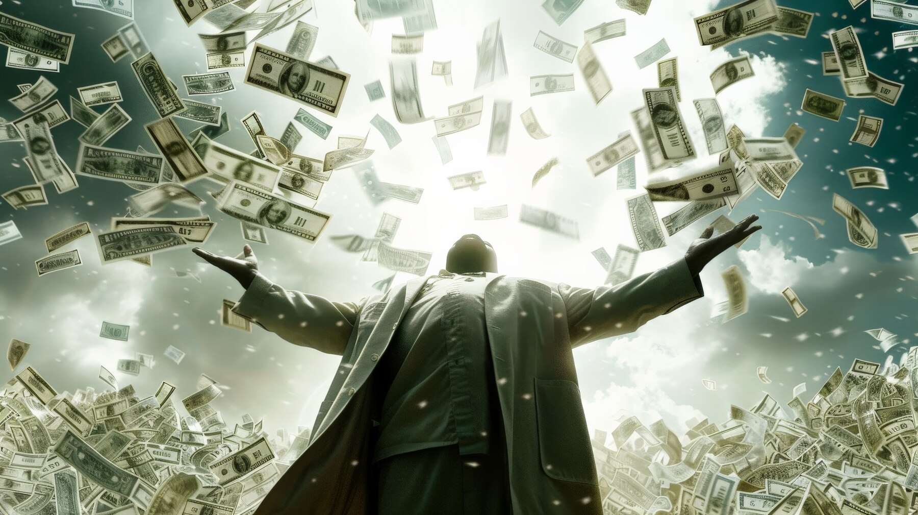 Zodiak Ini Diprediksi Tertimpa Rezeki Nomplok Tanpa Diduga, Siap-Siap Kantongi Duit Segepok dalam Waktu Dekat (FREEPIK) - Image