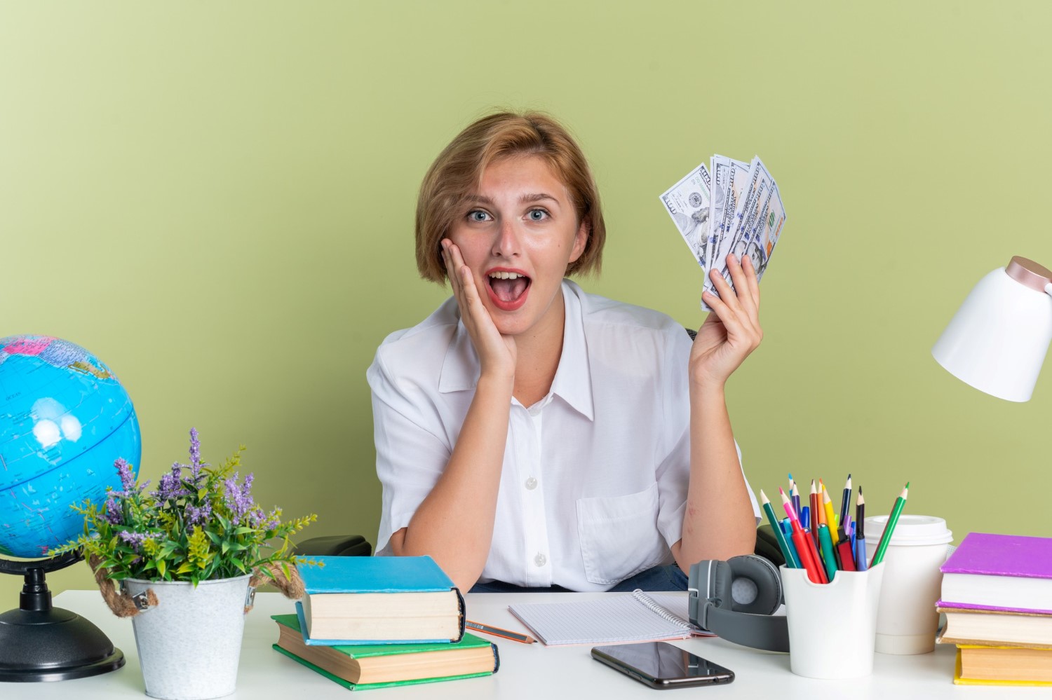 ilustrasi 12 tanda zodiak. Sumber foto: Freepik - Image