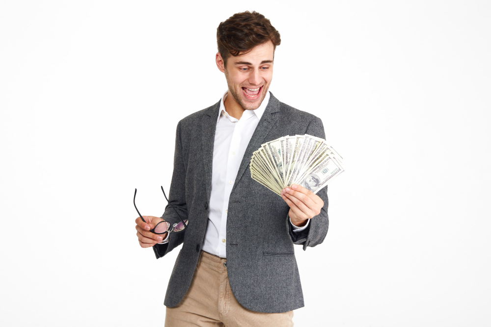 Ilustrasi shio yang dapat keberuntungan tak terduga. (Freepik) - Image