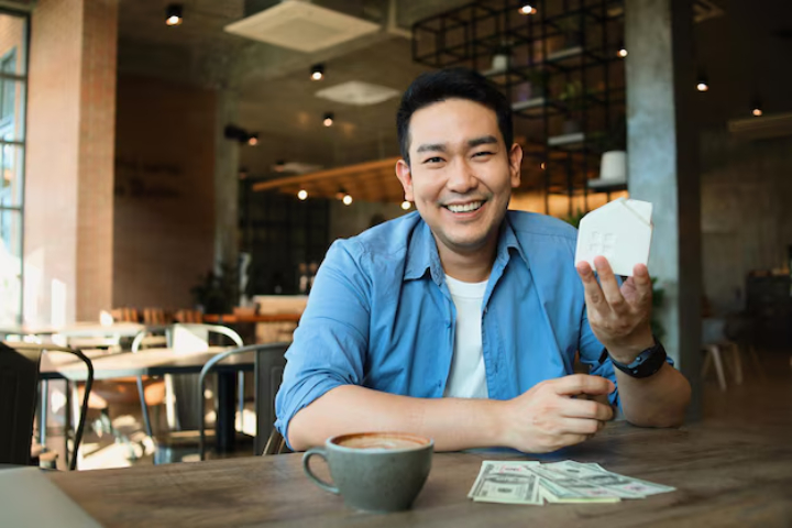 seseorang yang deritanya tinggallah cerita./Freepik. - Image