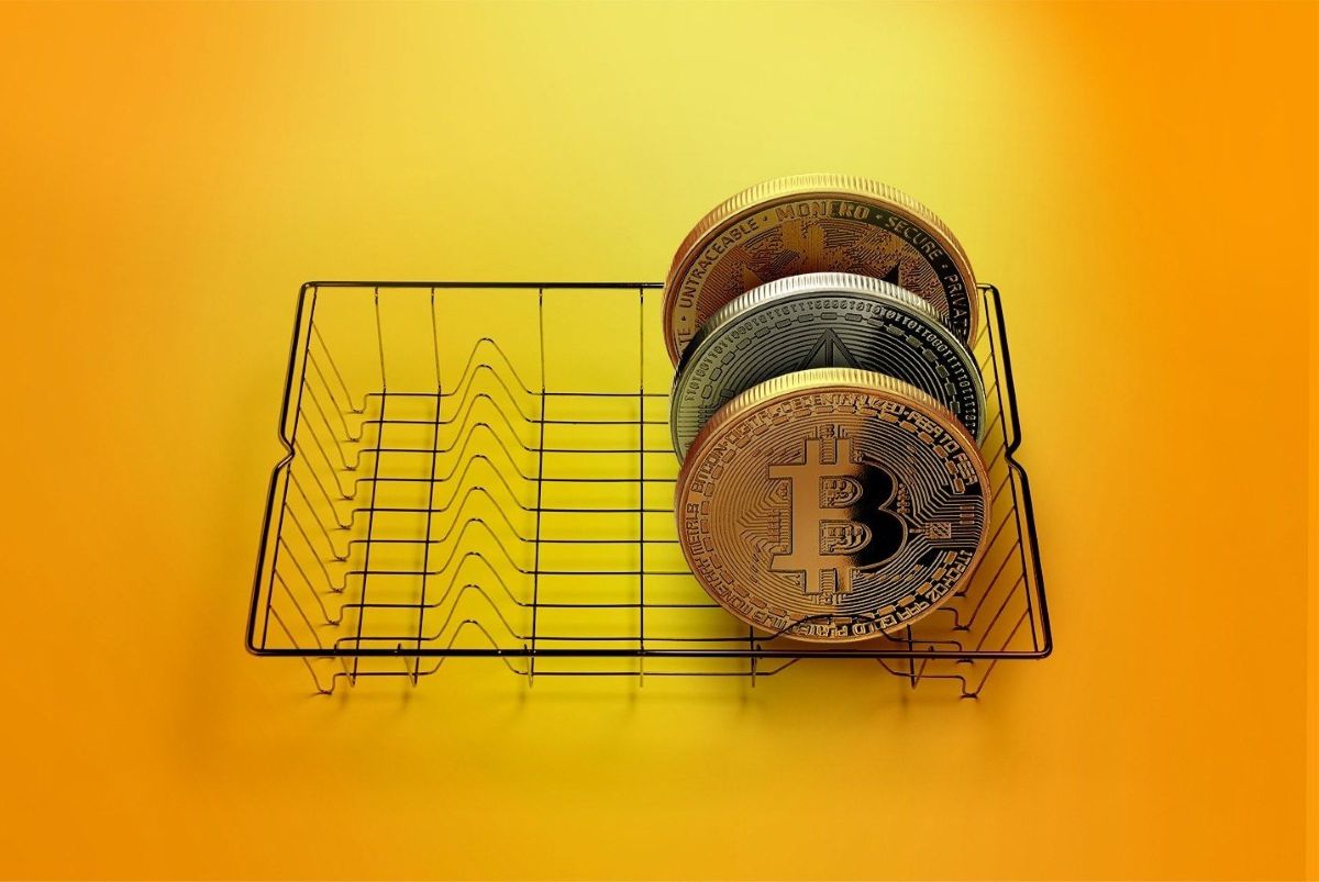 Tawarkan Token Emas Digital bagi Investor Kripto Lewat Launchpool Tether Gold - Image