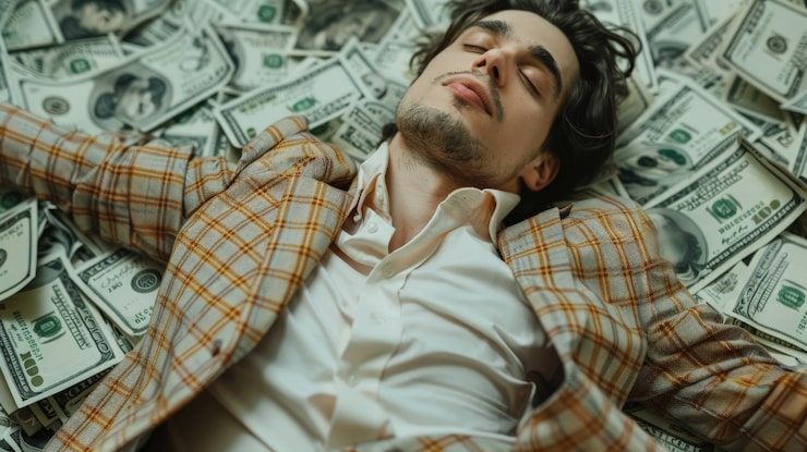 Weton yang rezekinya seluas samudra. (freepik) - Image