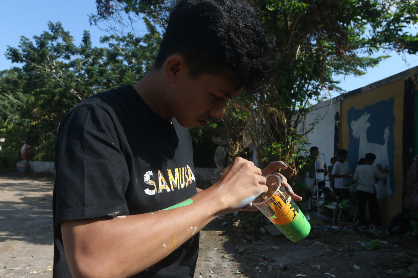 Photo