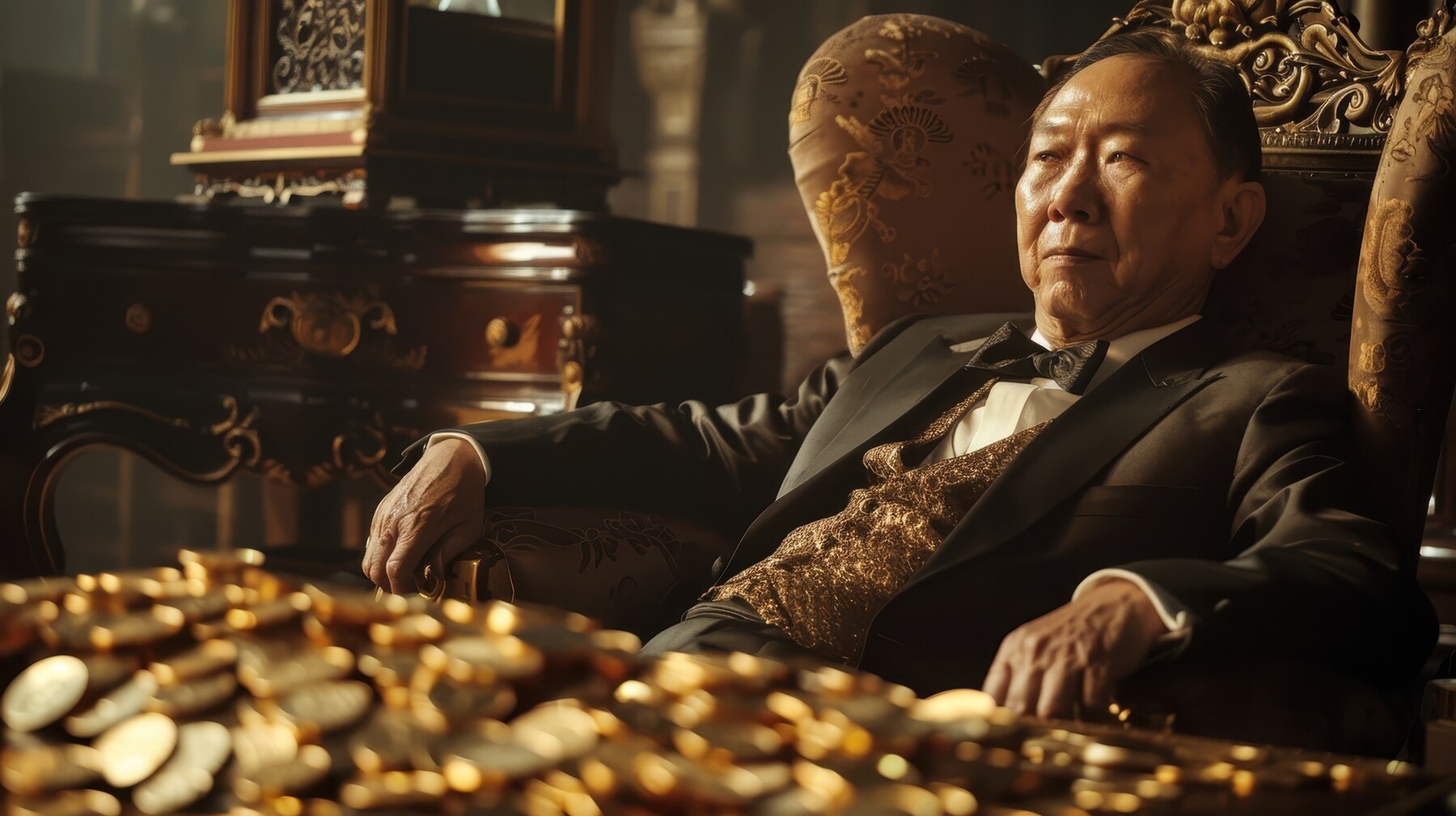 Zodiak Ini Diprediksi Kaya Mendadak dan Dihampiri Keberuntungan Tak Terduga (FREEPIK) - Image