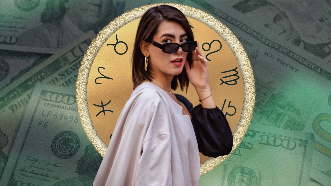 Ilustrasi pemilik zodiak yang diprediksi akan meraih keberuntungan finansial besar sepanjang Agustus 2025./ (Your Tango) - Image