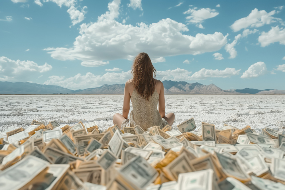 Weton simpan potensi kekayaan dan keberuntungan kata primbon jawa - Image