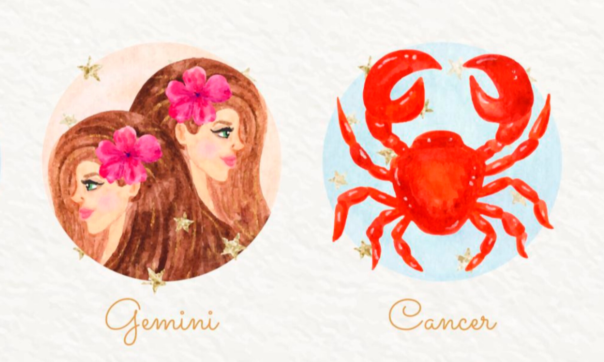 Ramalan Gemini dan Cancer 5 agustus 2025. (Freepik) - Image