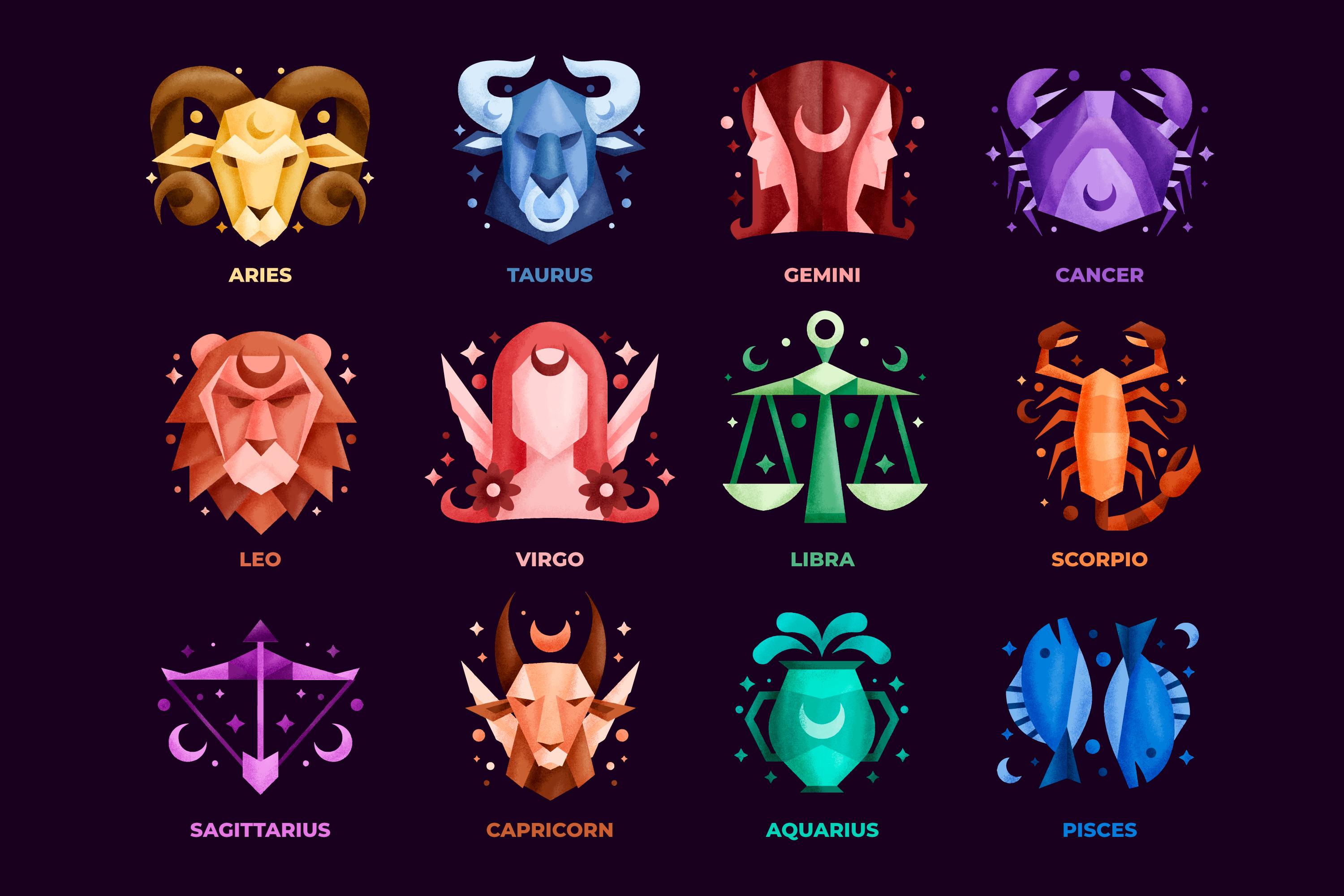 Beberapa zodiak terbentuk dari pengalaman diabaikan secara emosional. - Image