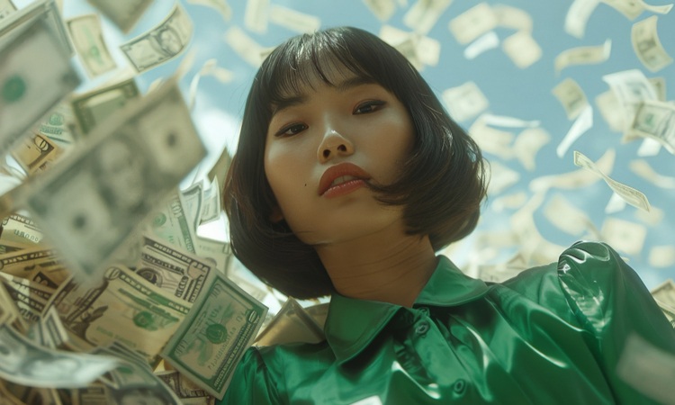 Ilustrasi weton yang akan beruntung dan hidup makmur mulai Agustus 2025 (freepik) - Image