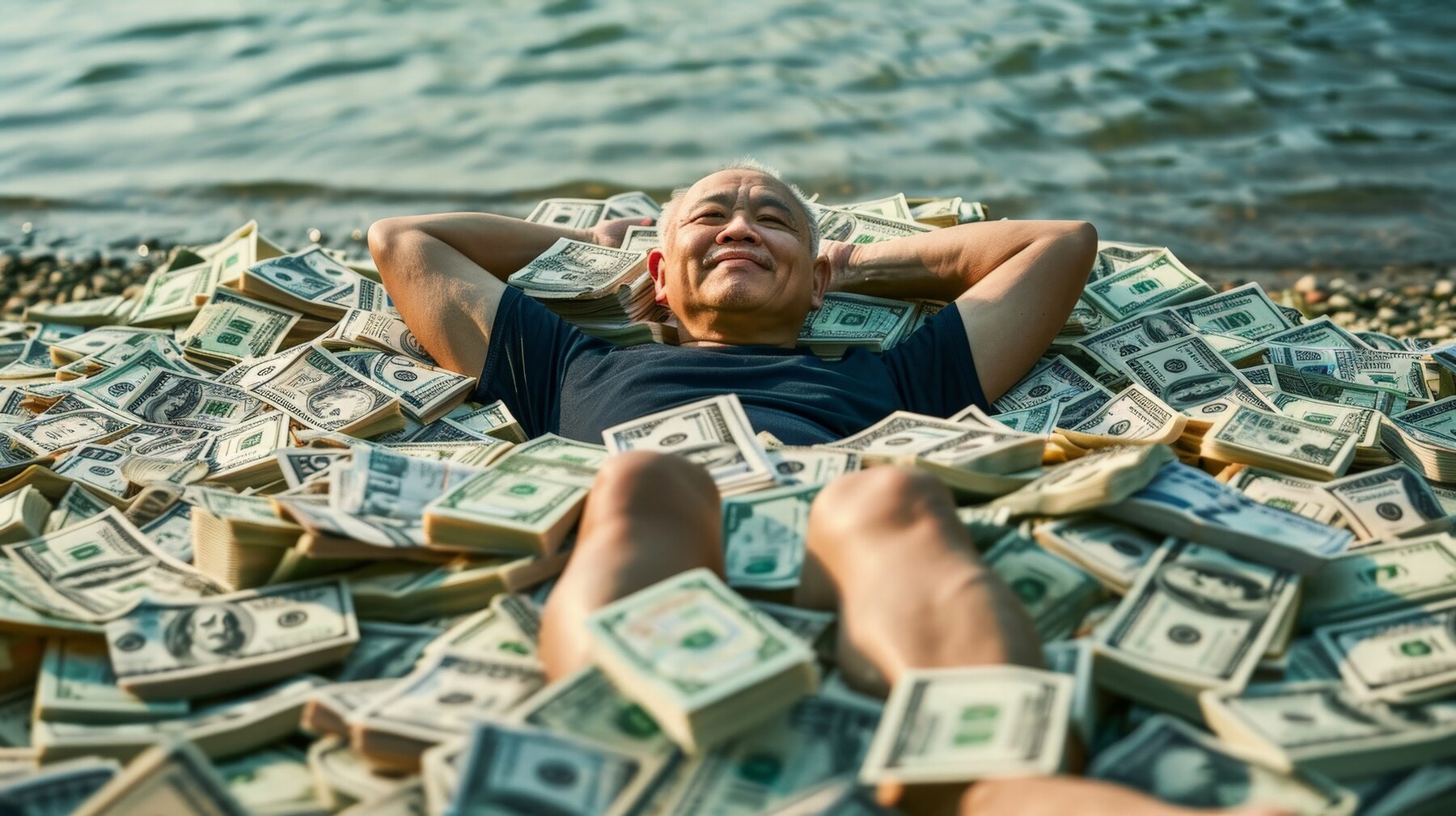 Deretan Weton Pemilik Khodam Indraprasta: Rezekinya Berlimpah Seperti Tak Ada Habisnya, Hidupnya Bagaikan Dikasihi Alam Semesta (FREEPIK) - Image