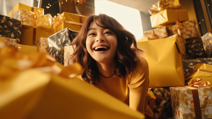 Shio yang kelimpahan rezeki sesuai takdirnya. (freepik) - Image