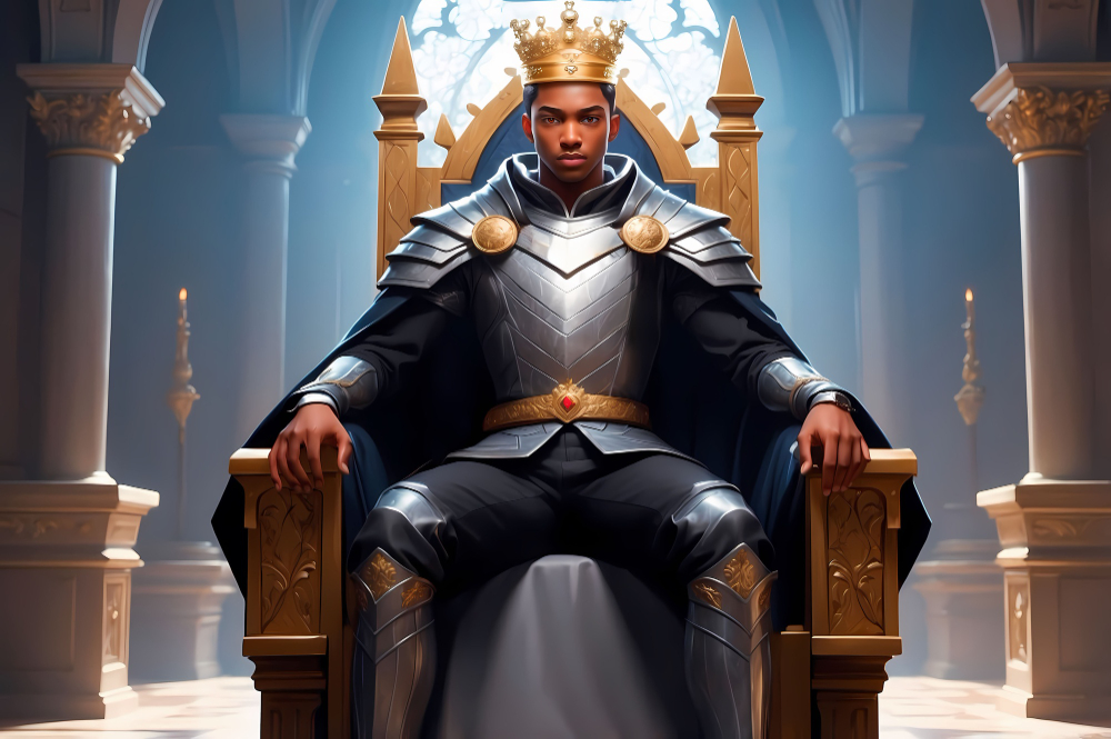 Ilustrasi shio yang menurut diprediksi punya potensi besar menjalani kehidupan seperti sultan. (Freepik) - Image