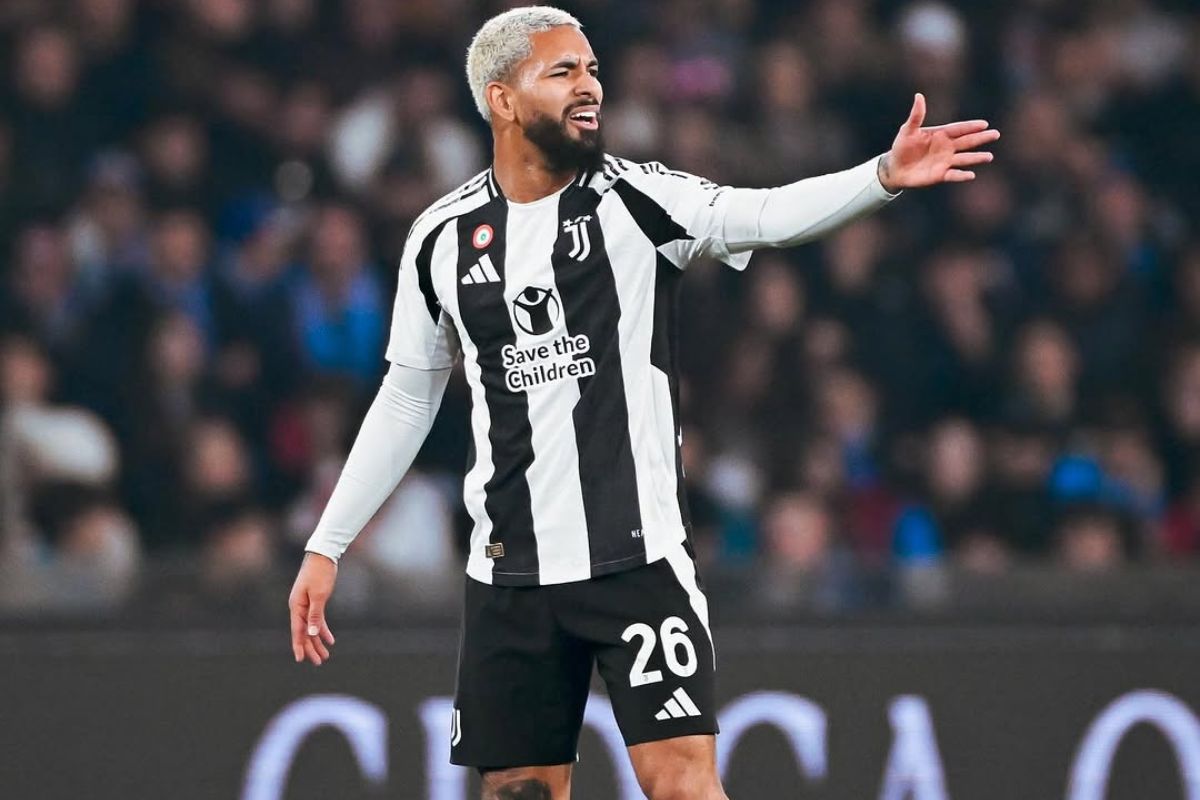 Douglas Luiz jadi incaran Nottingham Forest dan Everton. (Dok. @dgoficial/Instagram) - Image