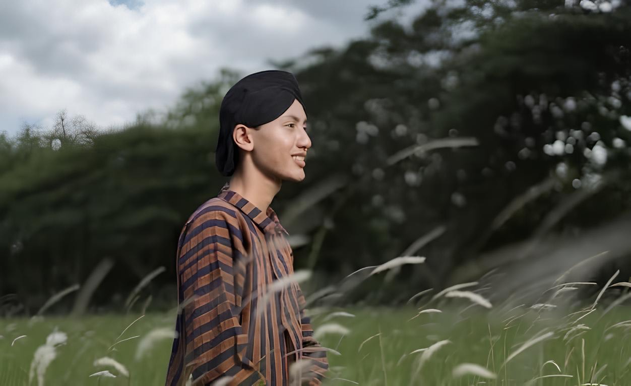 Ilustrasi seseorang yang dianggap karismatik dan membawa keberuntungan. (Freepik/EyeEm) - Image