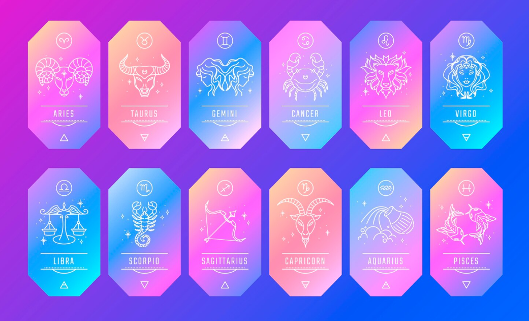 Empat zodiak ini siap melesat pada 7 Agustus 2025 keberanian, kejelasan, dan tekad membawa mereka pada kesuksesan besar (Freepik) - Image