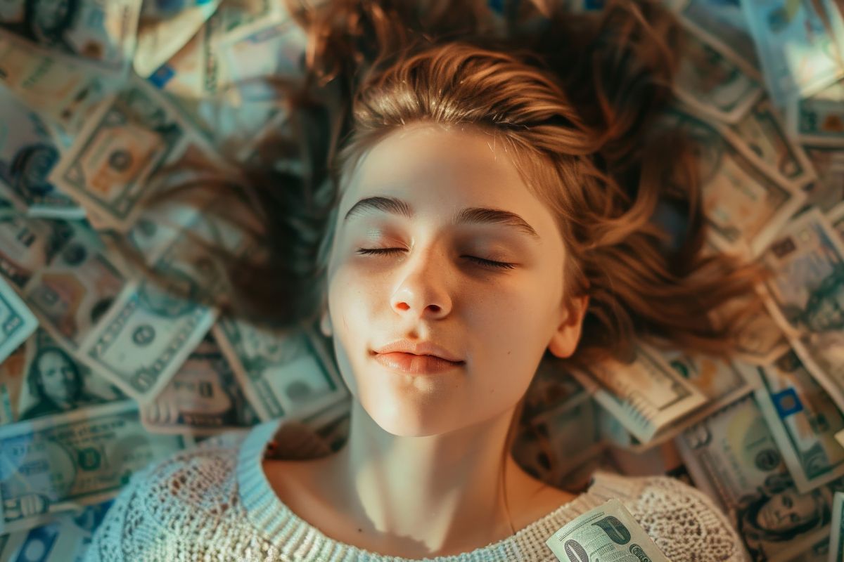 Ilustrasi shio paling cerdas yang tak pernah kehabisan akal untuk jadi kaya raya. (Freepik) - Image