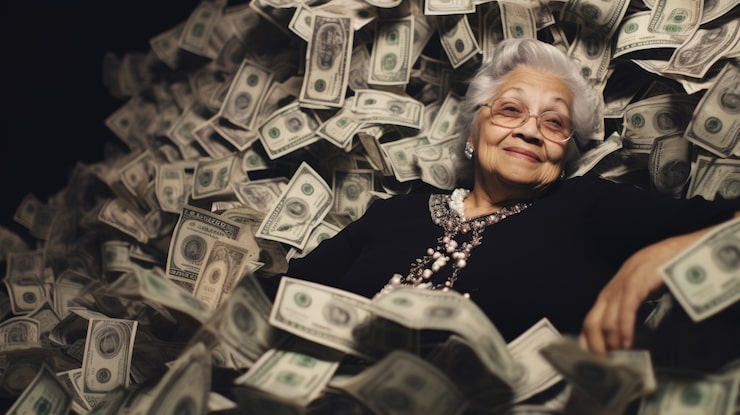 Weton yang rezekinya terus mengalir. (freepik) - Image