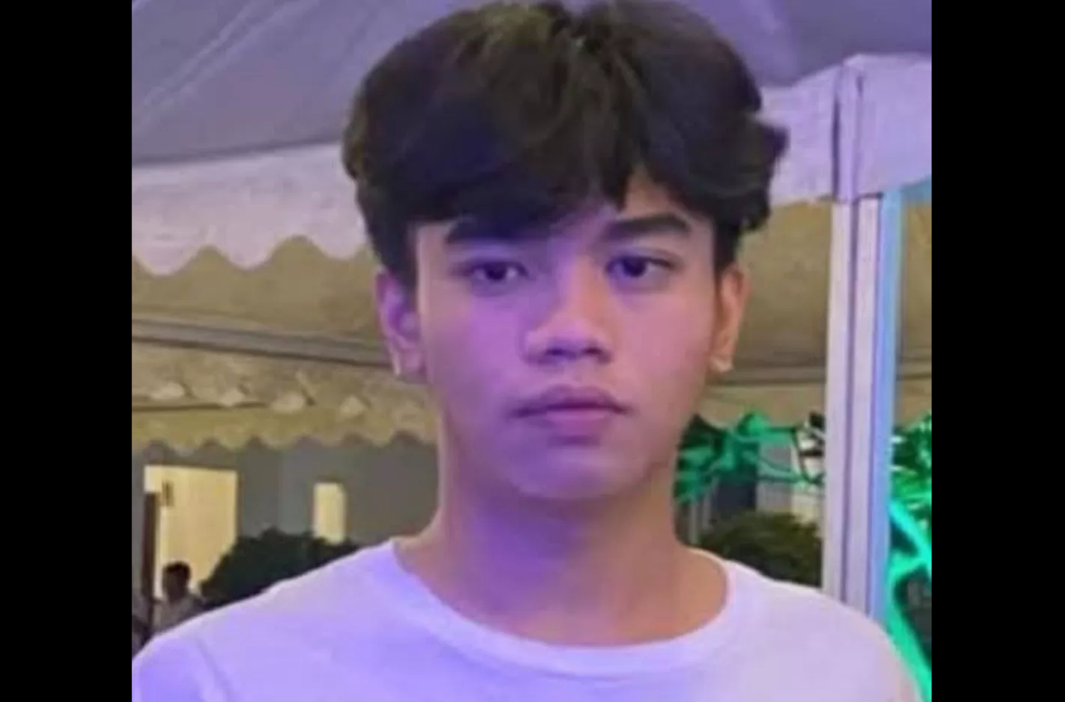 Polisi Ungkap Fakta Mengejutkan Penikaman Joel Tanos, Sebelumnya Sempat Lakukan Ini - Image